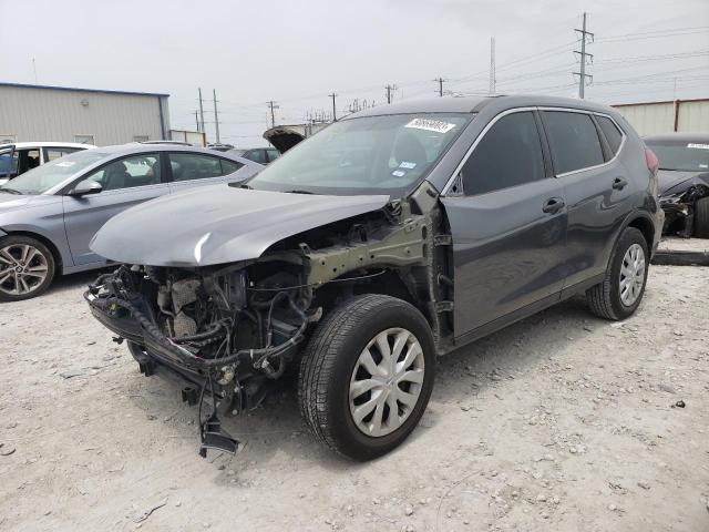 Image 1 of 2018 NISSAN ROGUE S 2018 with VIN 5N1AT2MT1JC732306