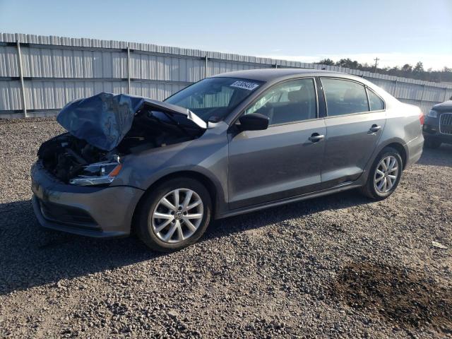 Изображение 2015 VOLKSWAGEN JETTA SE 2015