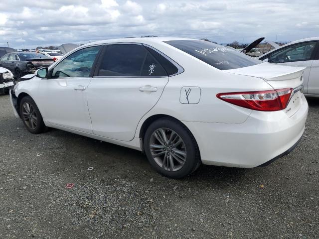 Изображение 2 2017 TOYOTA CAMRY LE 2017 с VIN 4T1BF1FK5HU372441