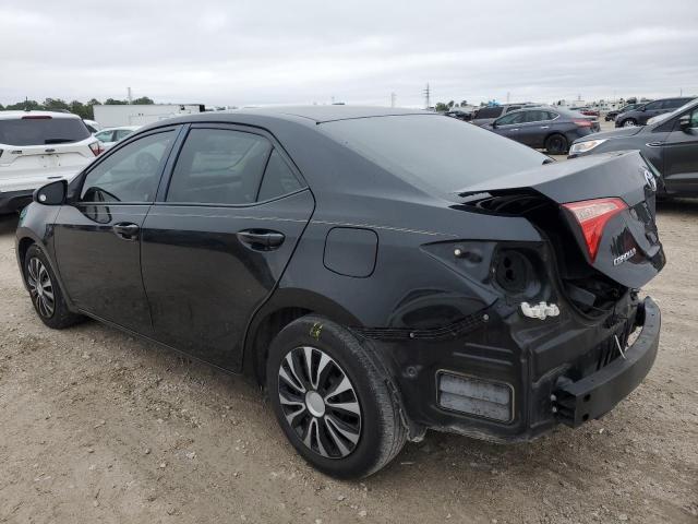 Изображение 2 2017 TOYOTA COROLLA L 2017 с VIN 2T1BURHE2HC771787