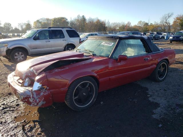 1990 FORD MUSTANG LX 1990 image