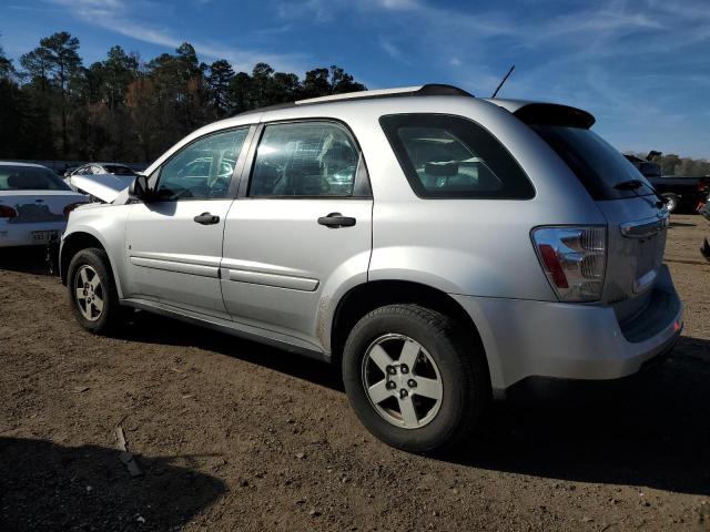 Изображение 2 2009 CHEVROLET EQUINOX LS 2009 с VIN 2CNDL13F596219115