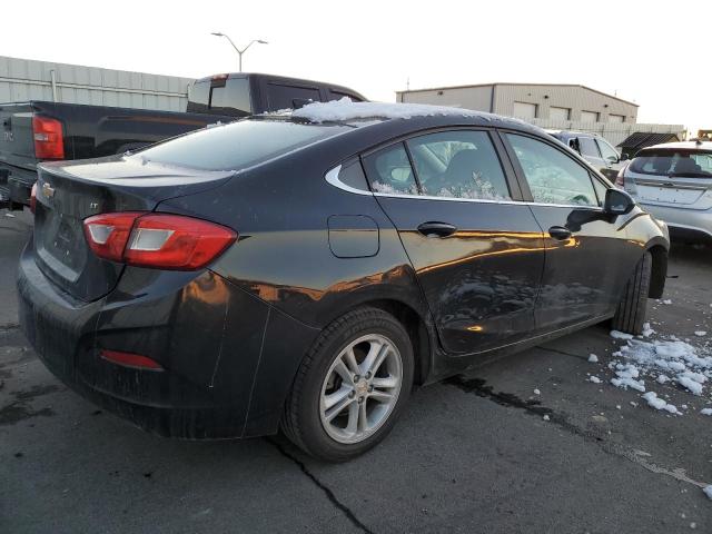 Image 3 of 2018 CHEVROLET CRUZE LT 2018 with VIN 1G1BE5SM5J7199765