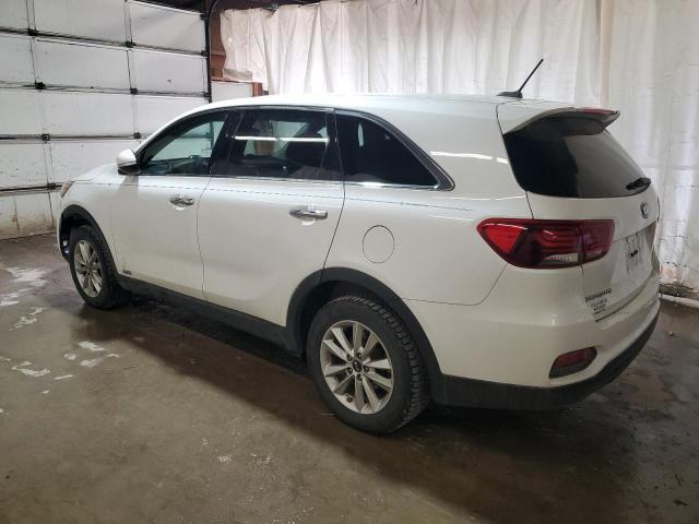 Изображение 2 2019 KIA SORENTO L 2019 с VIN 5XYPGDA35KG464523