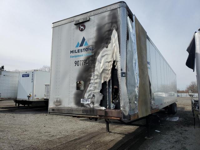 Obraz 2 z 2023 GGSD DRY VAN 2023 z VIN 1GR1P0627PT454995