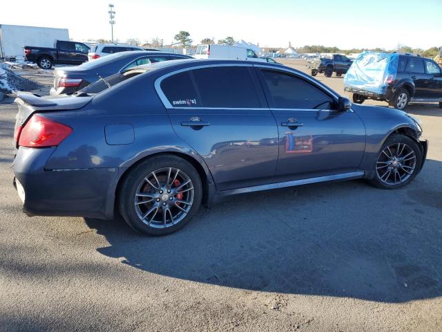 Obraz 3 z 2008 INFINITI G35  2008 z VIN JNKBV61F78M262357