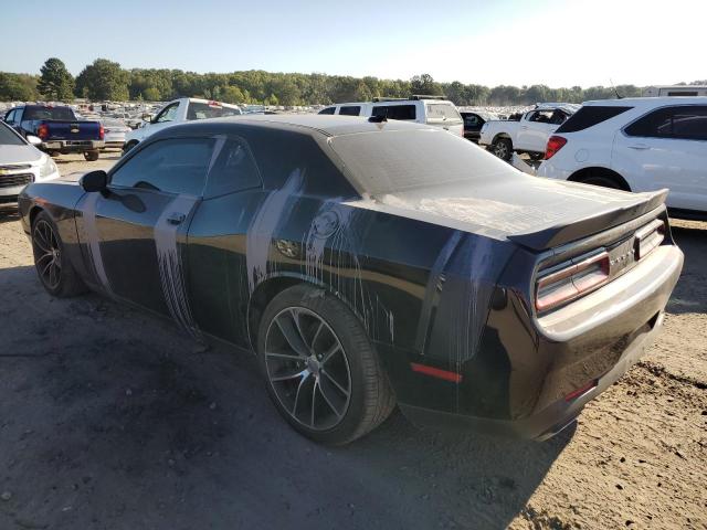 Obraz 2 z 2016 DODGE CHALLENGER R/T SCAT PACK 2016 z VIN 2C3CDZFJ5GH131036