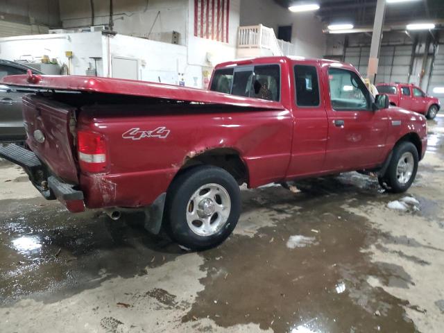 Image 3 of 2006 FORD RANGER SUPER CAB 2006 with VIN 1FTYR15E76PA39140
