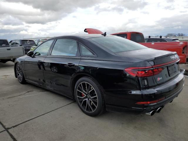 Obraz 2 z 2020 AUDI S8  2020 z VIN WAU8SAF89LN003824