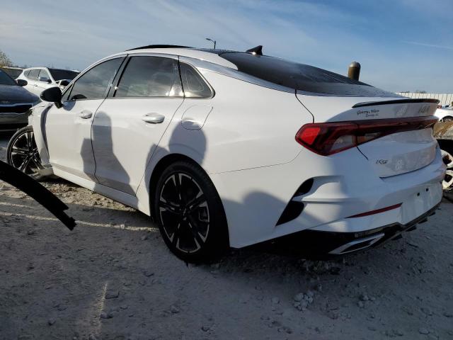 Image 2 of 2022 KIA K5 GT LINE 2022 with VIN 5XXG64J28NG147449