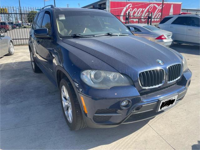 Изображение 1 2011 BMW X5 XDRIVE35I 2011 с VIN 5UXZV4C50BL409574