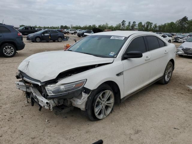 Obraz 2017 FORD TAURUS SE 2017