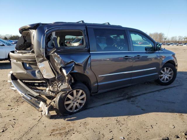 Image 3 of 2015 CHRYSLER TOWN & COUNTRY TOURING 2015 with VIN 2C4RC1BG0FR545872
