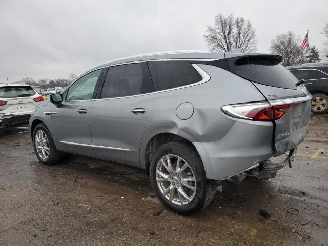 Изображение 2 2024 BUICK ENCLAVE ESSENCE 2024 с VIN 5GAEVAKW5RJ103213