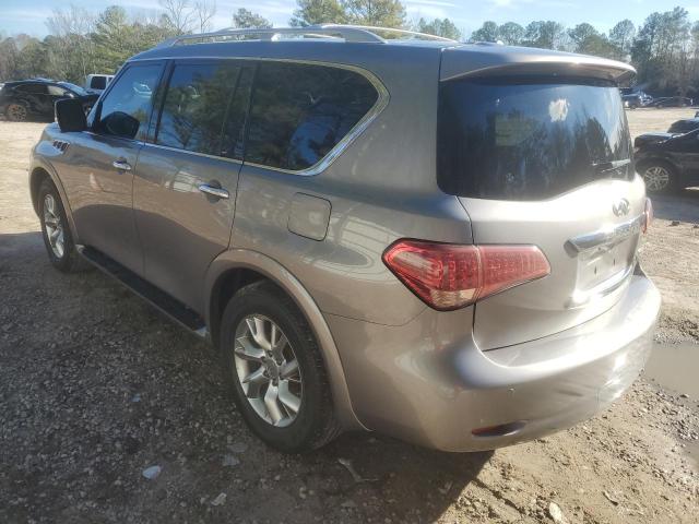Obraz 2 z 2011 INFINITI QX56  2011 z VIN JN8AZ2NF3B9501714