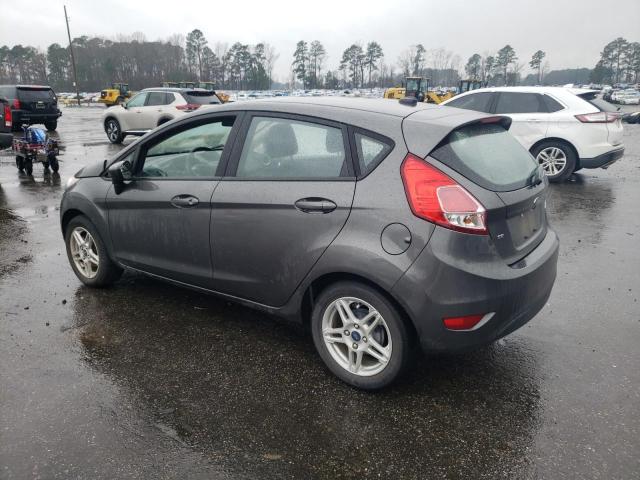 Obraz 2 z 2019 FORD FIESTA SE 2019 z VIN 3FADP4EJ6KM104004