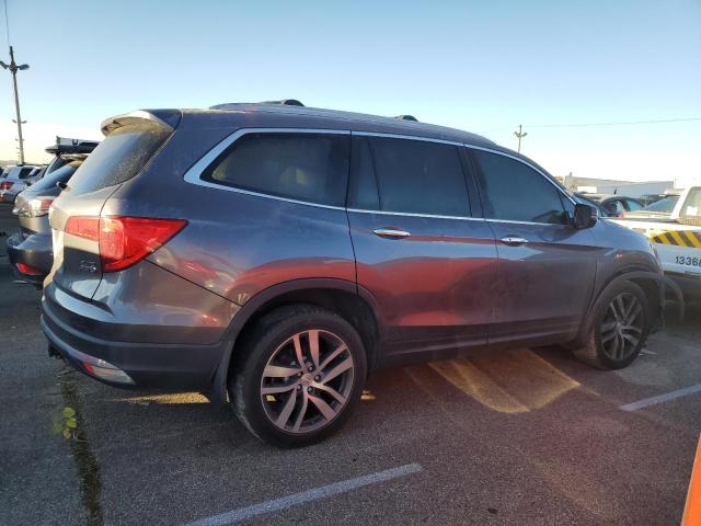 Obraz 3 z 2017 HONDA PILOT ELITE 2017 z VIN 5FNYF6H0XHB000030
