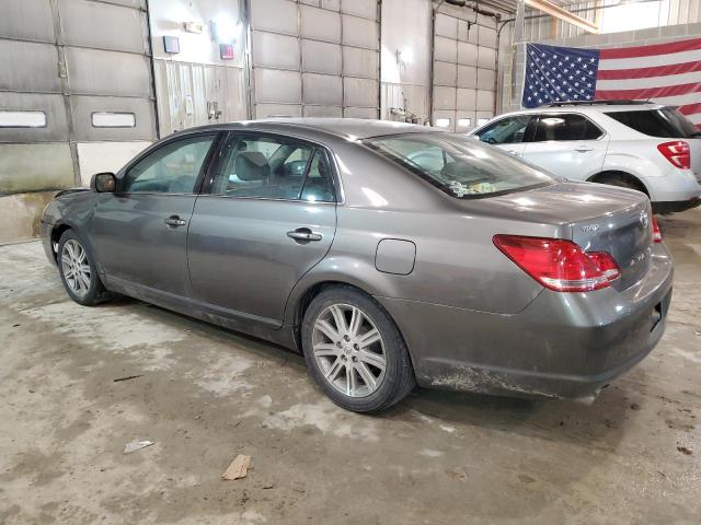 Image 2 of 2005 TOYOTA AVALON XL 2005 with VIN 4T1BK36B45U060064