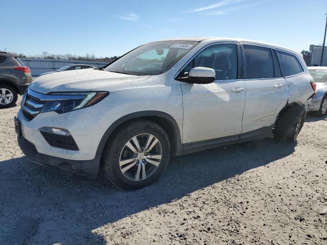 Изображение 2017 HONDA PILOT EXL 2017