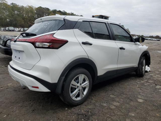 Obraz 3 z 2023 NISSAN KICKS S 2023 z VIN 3N1CP5BV4PL560571