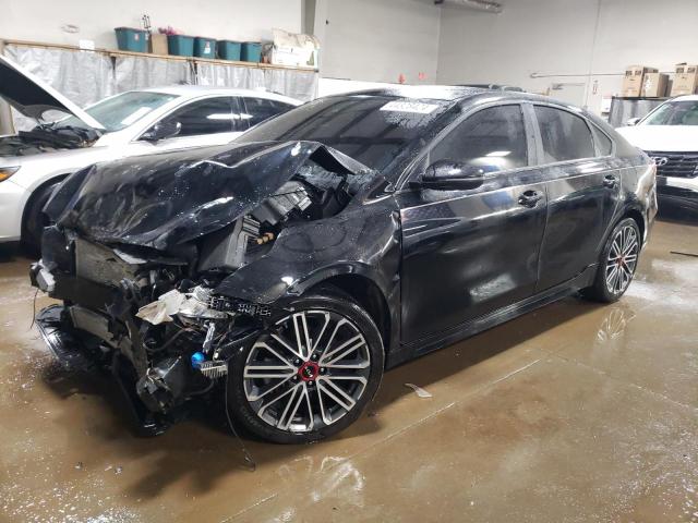 Obraz 1 z 2023 KIA FORTE GT 2023 z VIN 3KPF44AC8PE584308