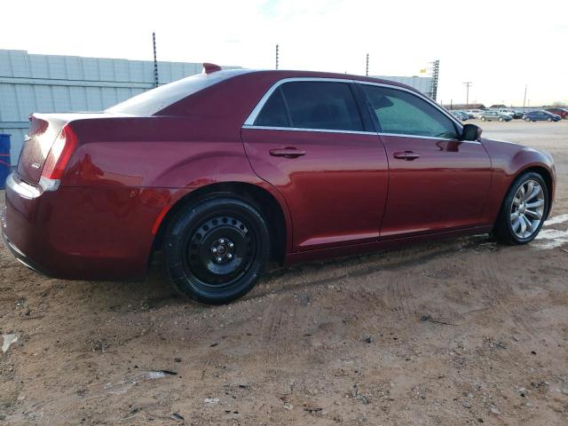 Image 3 of 2019 CHRYSLER 300 TOURING 2019 with VIN 2C3CCAAG9KH548118