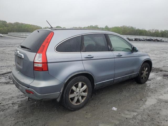 Image 3 of 2008 HONDA CR-V EXL 2008 with VIN JHLRE38708C034965