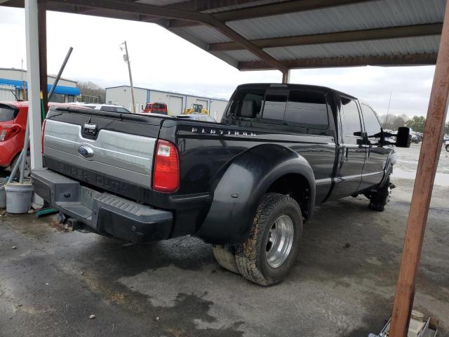 Image 3 of 2014 FORD F350 SUPER DUTY 2014 with VIN 1FT8W3DT5EEB45441