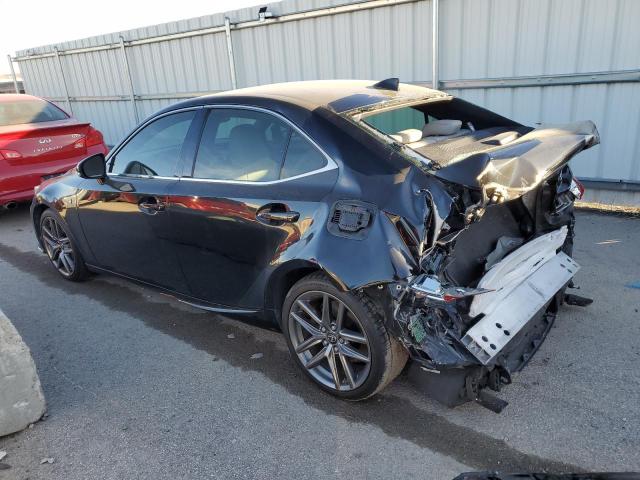 Изображение 2 2016 LEXUS IS 300 2016 с VIN JTHCM1D27G5002889