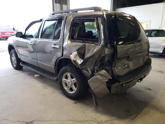Изображение 2 2005 FORD EXPLORER XLT 2005 с VIN 1FMZU73E75UA92747
