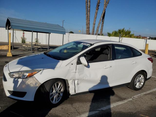 Image 1 of 2016 FORD FOCUS SE 2016 with VIN 1FADP3F28GL346478