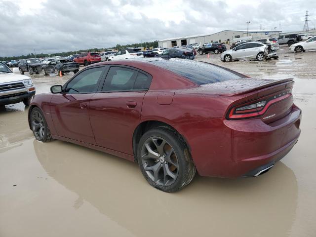 Изображение 2 2017 DODGE CHARGER R/T 2017 с VIN 2C3CDXCT5HH660806