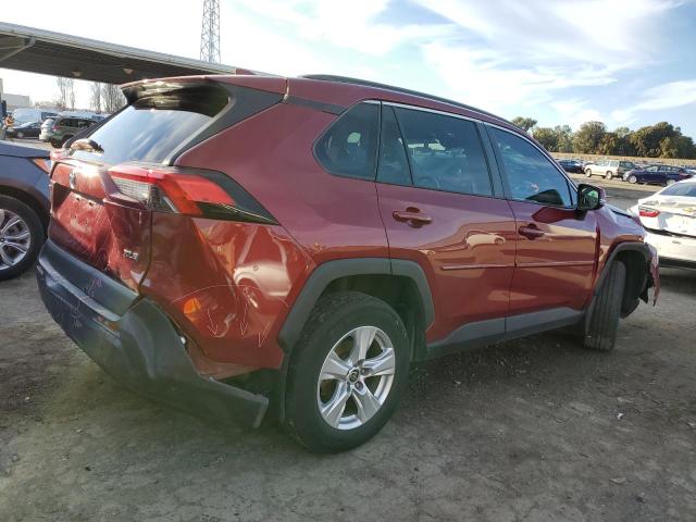 Изображение 3 2021 TOYOTA RAV4 XLE 2021 с VIN 2T3W1RFV9MW167280