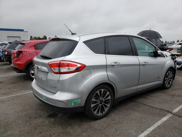 Obraz 3 z 2017 FORD C-MAX TITANIUM 2017 z VIN 1FADP5FU3HL102770