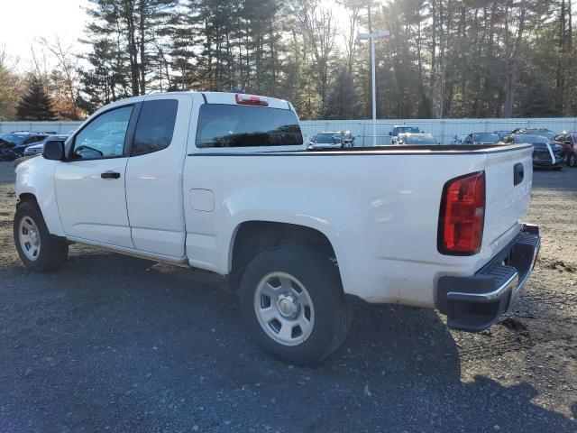 Изображение 2 2021 CHEVROLET COLORADO  2021 с VIN 1GCHSBEA3M1115847
