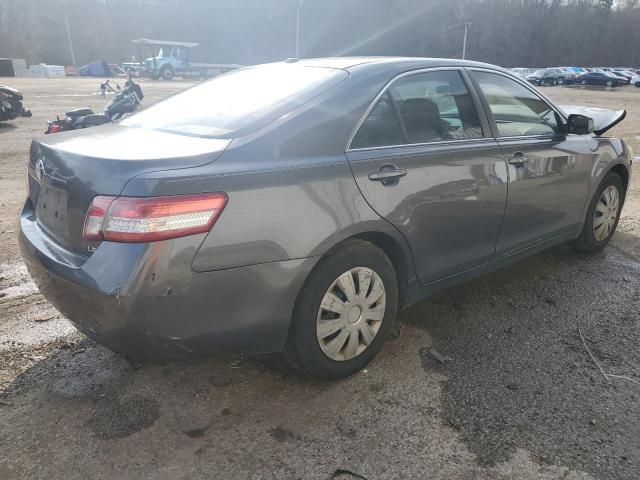 Image 3 of 2010 TOYOTA CAMRY BASE 2010 with VIN 4T4BF3EK4AR070311