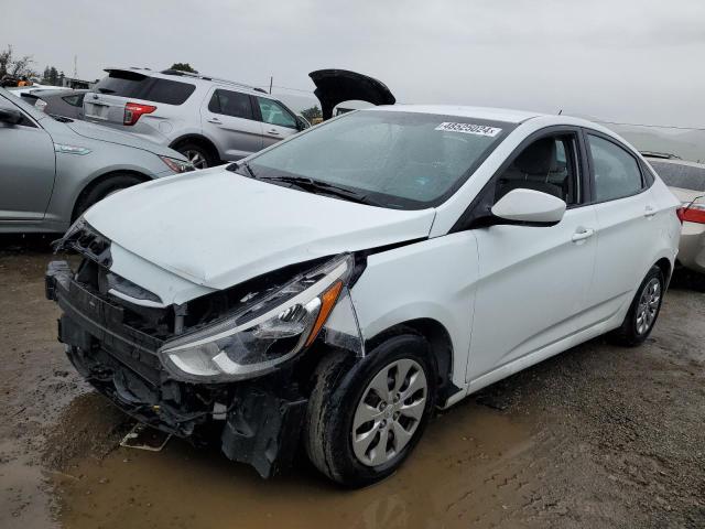 Изображение 2016 HYUNDAI ACCENT SE 2016