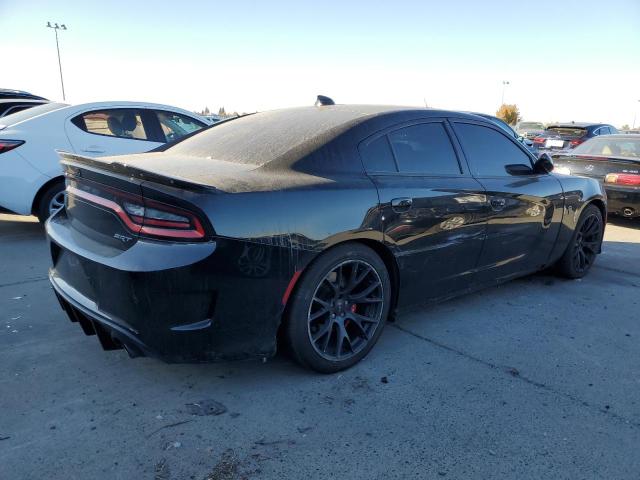 Obraz 3 z 2016 DODGE CHARGER SRT HELLCAT 2016 z VIN 2C3CDXL90GH338853