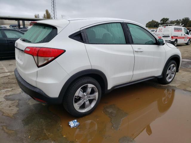 Изображение 3 2021 HONDA HR-V LX 2021 с VIN 3CZRU5H30MM723884