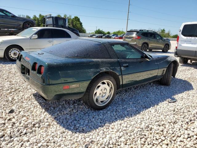 Image 3 of 1994 CHEVROLET CORVETTE  1994 with VIN 1G1YY22PXR5109706