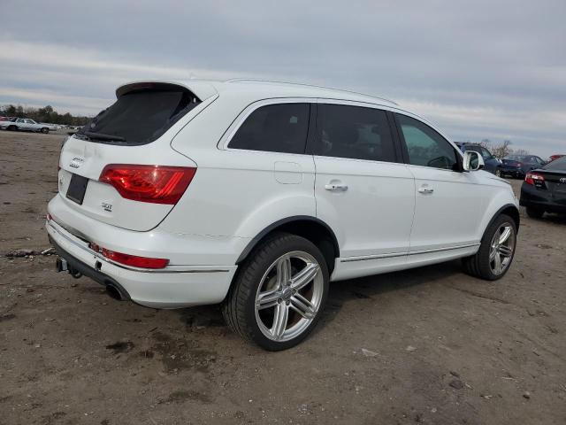 Изображение 3 2015 AUDI Q7 PREMIUM PLUS 2015 с VIN WA1LGAFE5FD030737