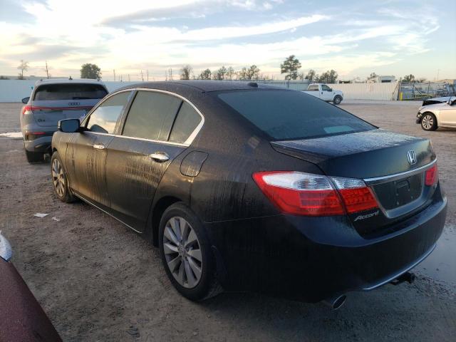 Image 2 of 2015 HONDA ACCORD EXL 2015 with VIN 1HGCR3F82FA031725