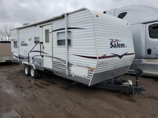 2008 SALM TRAILER 2008 image