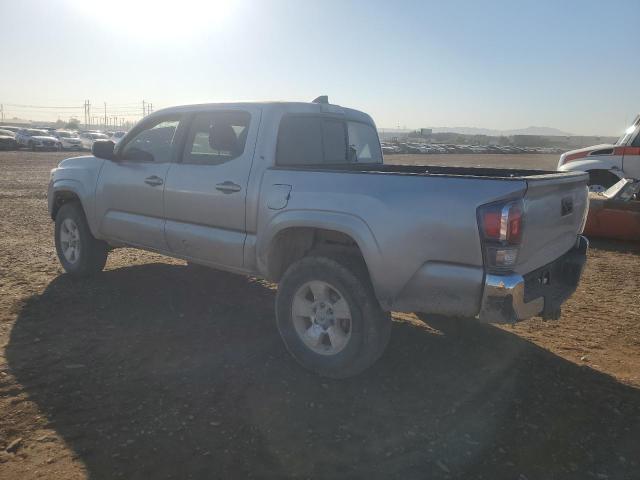 Изображение 2 2021 TOYOTA TACOMA DOUBLE CAB 2021 с VIN 3TYAX5GN0MT014390