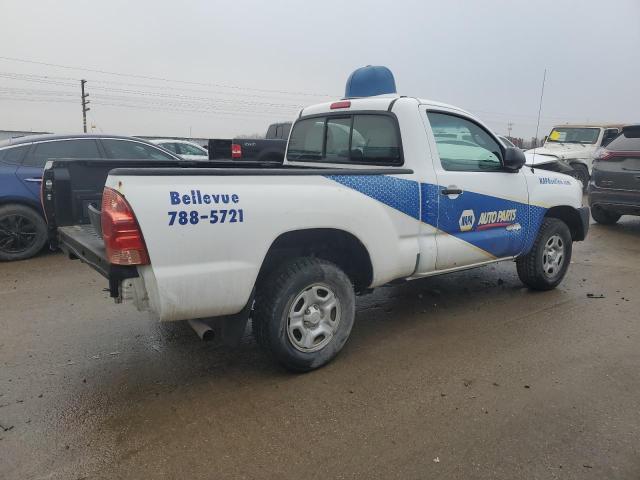 Obraz 3 z 2012 TOYOTA TACOMA  2012 z VIN 5TFNX4CN3CX012865