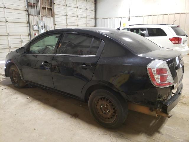 Obraz 2 z 2009 NISSAN SENTRA 2.0 2009 z VIN 3N1AB61E19L628969