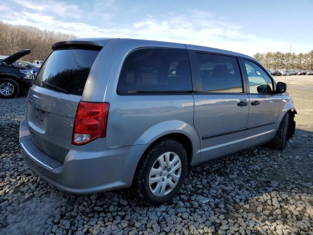 Obraz 3 z 2015 DODGE GRAND CARAVAN SE 2015 z VIN 2C4RDGBG3FR586254