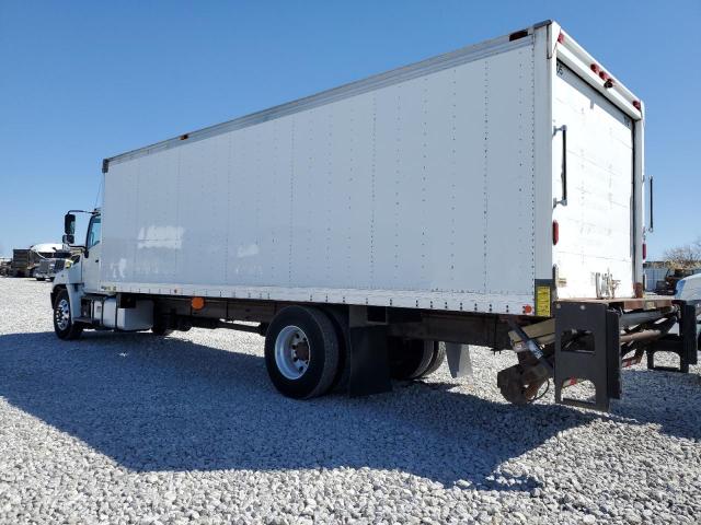 Image 2 of 2014 HINO HINO 338  2014 with VIN 5PVNV8JV2E4S53868