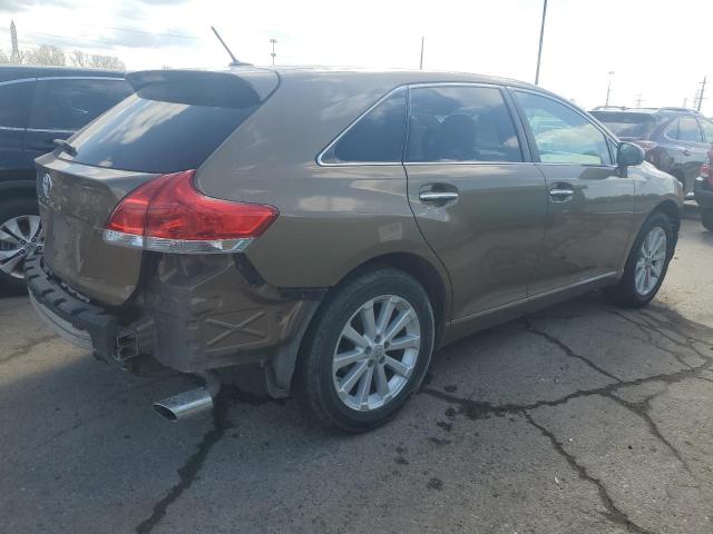 Obraz 3 z 2010 TOYOTA VENZA  2010 z VIN 4T3ZA3BB1AU027628
