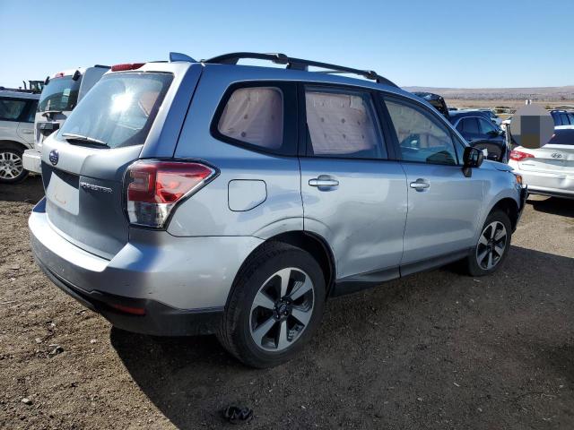 Obraz 3 z 2018 SUBARU FORESTER 2.5I 2018 z VIN JF2SJABC8JH510703